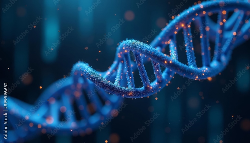 Exploring the blueprint of life DNA Exploring the blueprint of life DNA