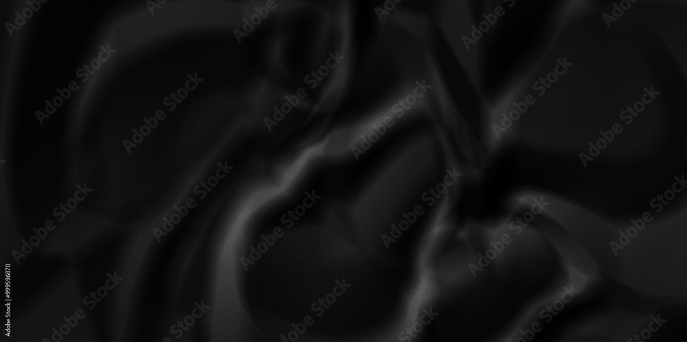 Dark black crumpled paper background. old paper wrinkle texture pattern overlay. cardboard wrinkled high resolution arts craft and Seamless black crumpled paper.
Dark black crumpled paper background. old paper wrinkle texture pattern overlay. cardboard wrinkled high resolution arts craft and Seamless black crumpled paper.