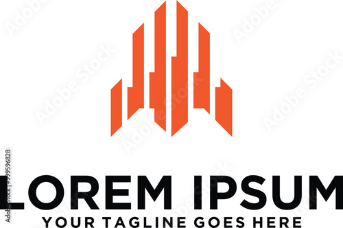 Rocket Launch Software technology logo copy