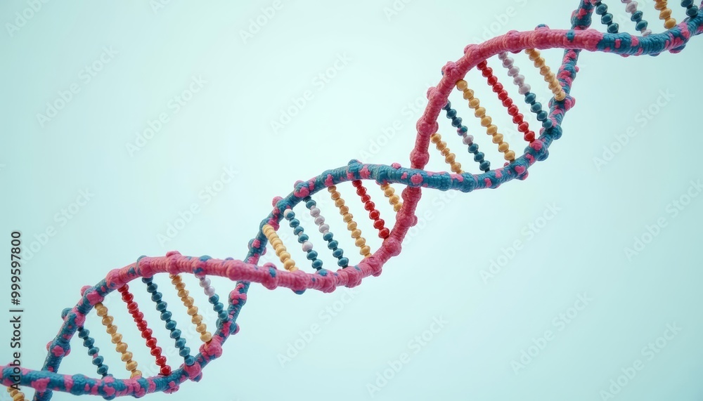 Exploring the beauty of genetic code Exploring the beauty of genetic code