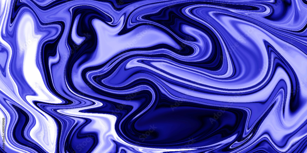 blue and white liquid ceramic tile and wall tiles swirl metallic wallpaper background. natural vintage stone marble surface acrylic gradient liquid texture. blue and white liquid ceramic tile and wall tiles swirl metallic wallpaper background. natural vintage stone marble surface acrylic gradient liquid texture.