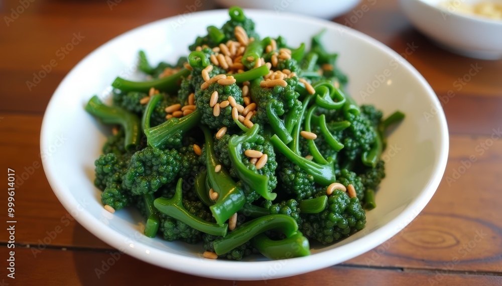 Vibrant Veggie Delight A Bowl of Freshness Vibrant Veggie Delight A Bowl of Freshness