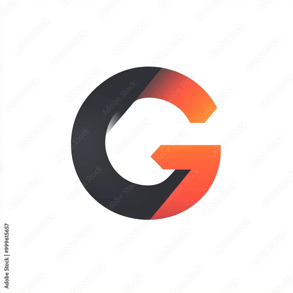 gletter desige mokup logo white background gletter desige mokup logo white background