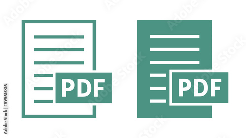 ikona pliku PDF