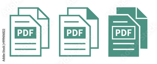 ikona pliku PDF