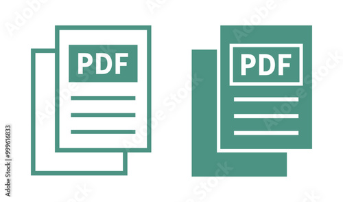 ikona pliku PDF