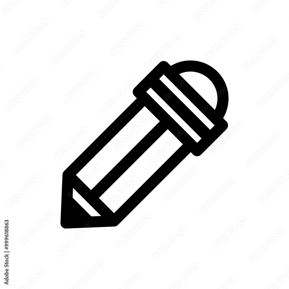 pencil icon design vector illustration pencil icon design vector illustration