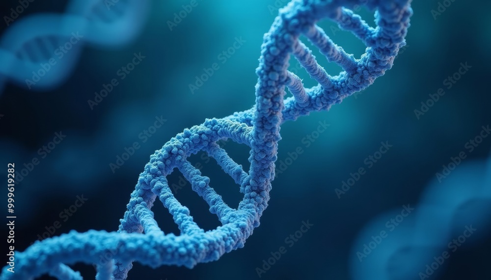 Exploring the blueprint of life DNA double helix Exploring the blueprint of life DNA double helix