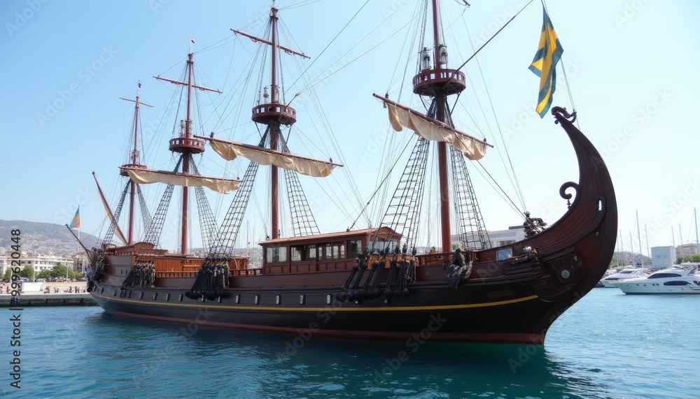 Voyage of the Viking A Journey Through Time Voyage of the Viking A Journey Through Time