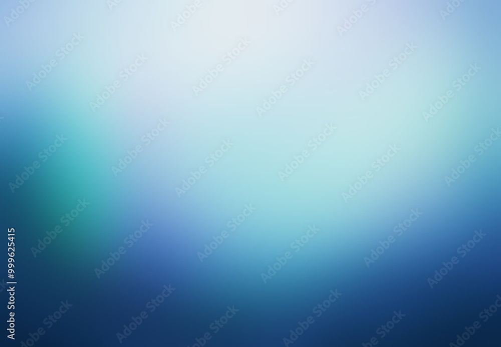 Underwater blue empty defocused background. Underwater blue empty defocused background.