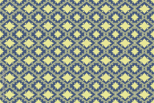 Seamless Fabric patterns Abstract Hand American Tribal ethnic design Backgrounds, Modern Tribal geomagnetic  for Rugs, Pillow Cases, Shirts, Pants and more.