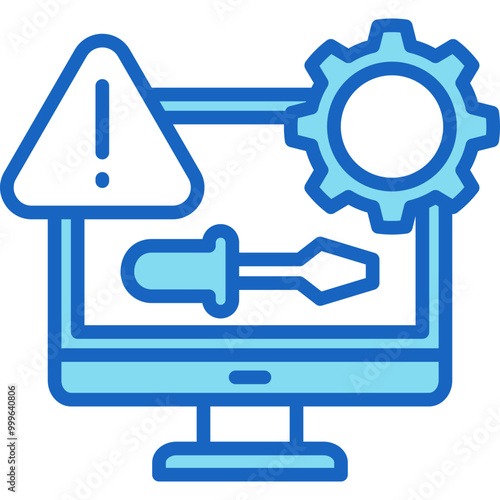 Troubleshooting Icon