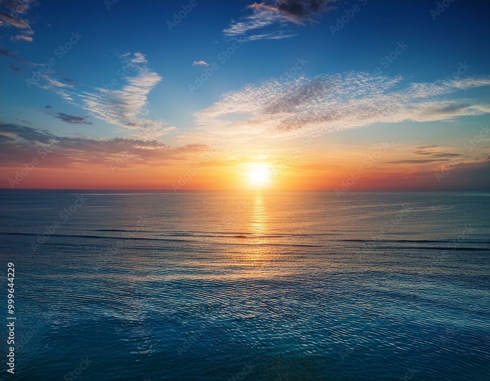 Obraz premium 새로운 시작