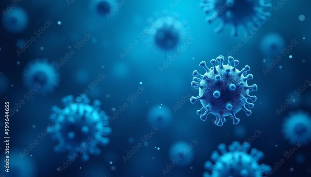 Viral Infection A CloseUp Look at the Coronavirus Viral Infection A CloseUp Look at the Coronavirus
