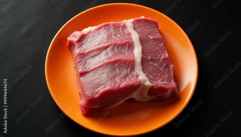 Deliciously grilled steak ready to savor Deliciously grilled steak ready to savor