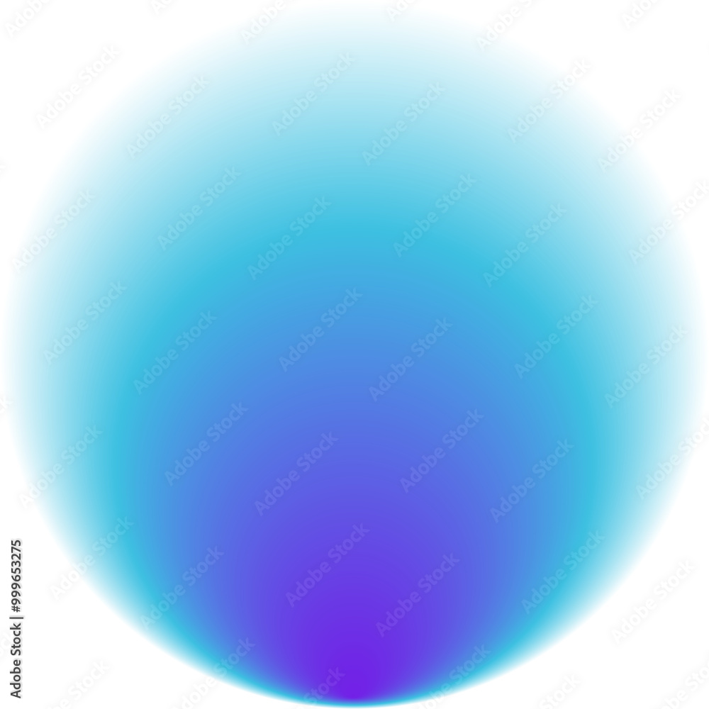 abstract blue round aura gradient, circle shape, blurred sphere, modern art harmony, inner peace and wellbeing concept design abstract blue round aura gradient, circle shape, blurred sphere, modern art harmony, inner peace and wellbeing concept design