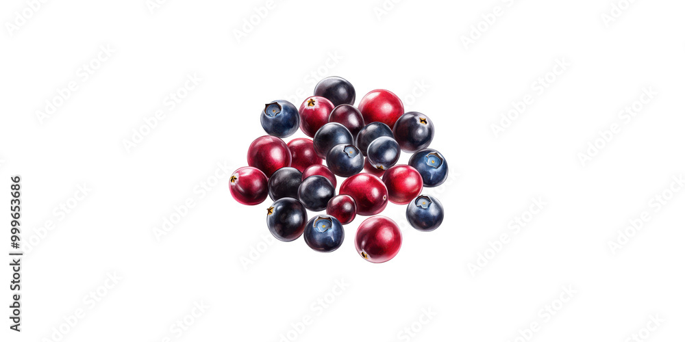 Fresh berries including red and black currants are arranged beautifully, showcasing their vibrant colors and natural shine. Perfect for healthy recipes or desserts Fresh berries including red and black currants are arranged beautifully, showcasing their vibrant colors and natural shine. Perfect for healthy recipes or desserts