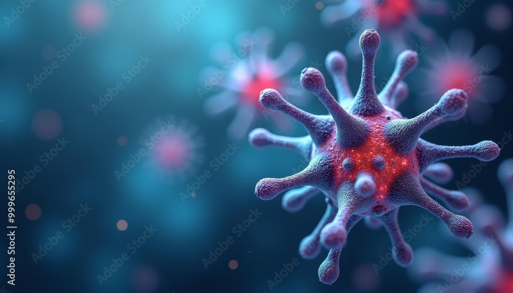 Vibrant Microscopic Life A CloseUp Look at the Beauty of Bacteria Vibrant Microscopic Life A CloseUp Look at the Beauty of Bacteria