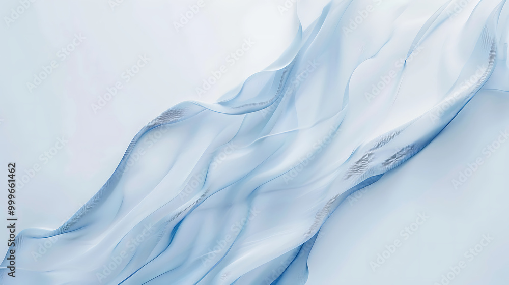 Fototapeta premium wave wallpaper