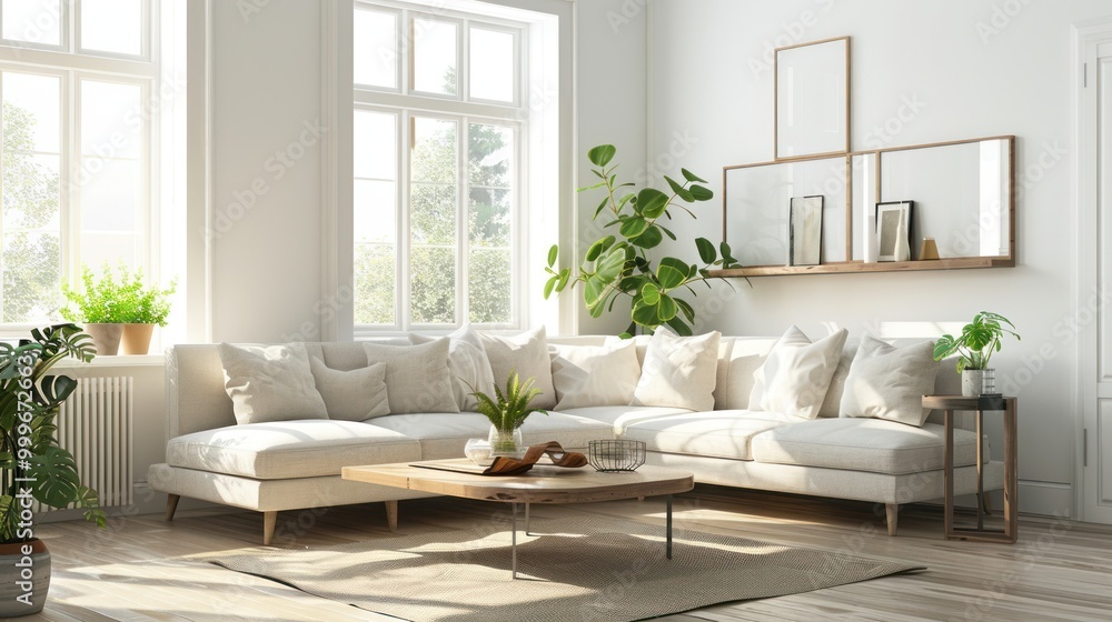 Modern Living Room Interior Design Modern Living Room Interior Design