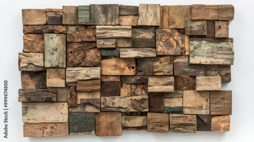 Abstract Wooden Wall Art Abstract Wooden Wall Art