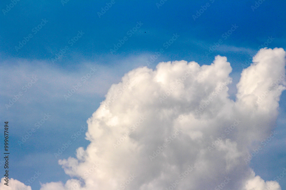 a cloud that has the word b on it a cloud that has the word b on it