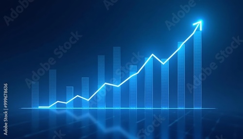  Growth Trend  Rising to Success