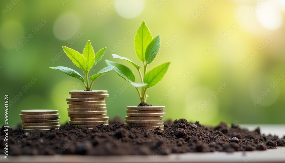 Growing wealth from the ground up Growing wealth from the ground up
