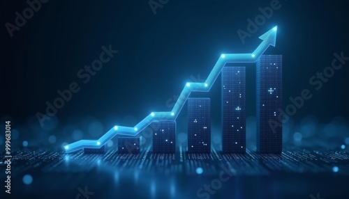  Progression and growth in the digital age