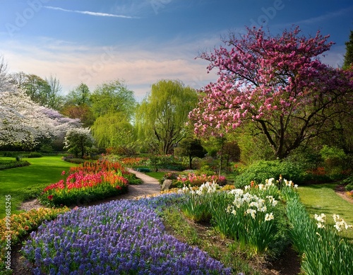 Wallpaper Mural 자연의 화려함 Torontodigital.ca