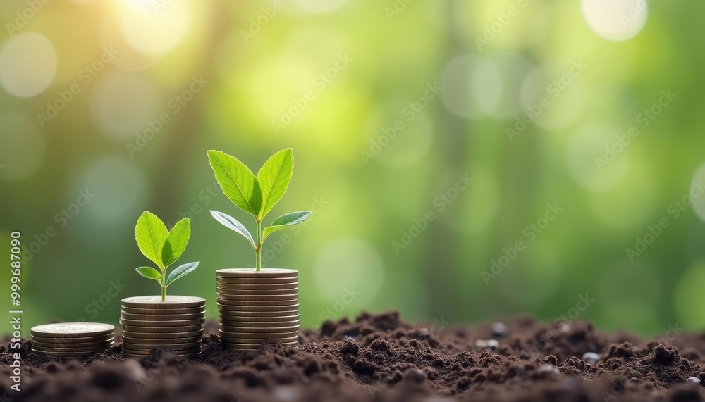 Growing wealth from the ground up Growing wealth from the ground up