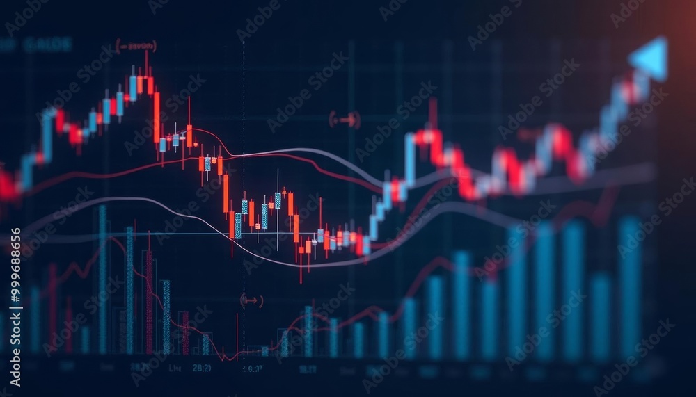Dynamic financial market analysis Dynamic financial market analysis