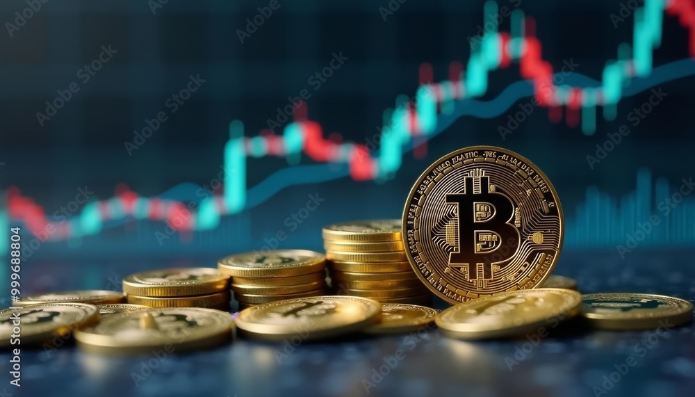 Bitcoins volatile journey From digital to tangible wealth Bitcoins volatile journey From digital to tangible wealth