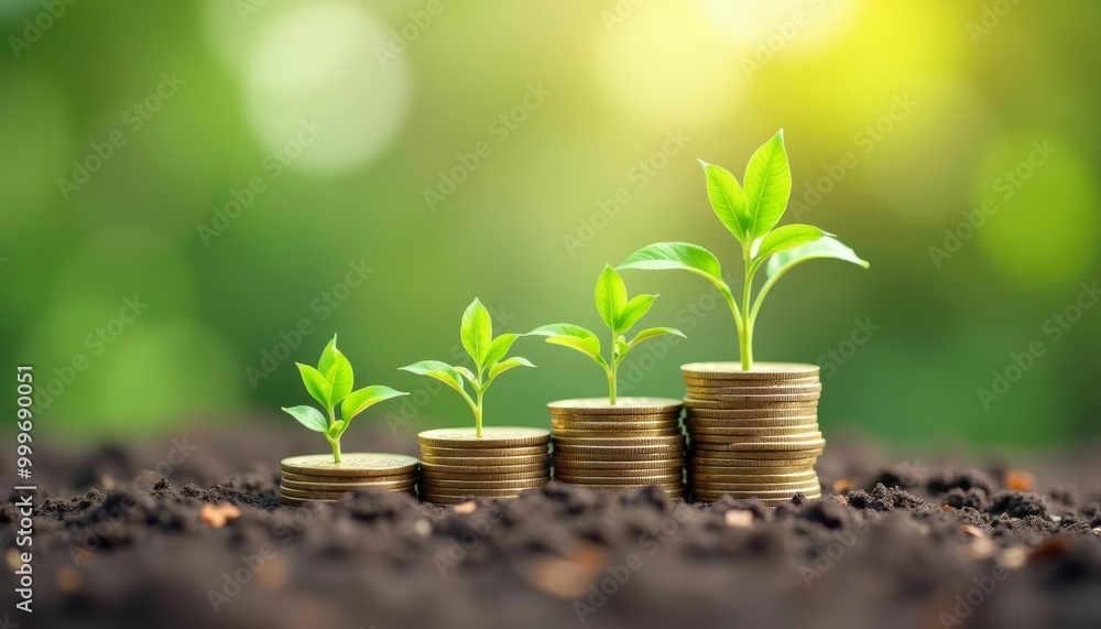 Growing wealth from the ground up Growing wealth from the ground up