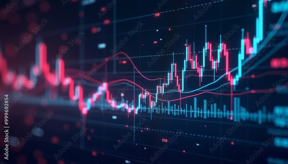 Elevated financial data analysis with a focus on growth and performance Elevated financial data analysis with a focus on growth and performance