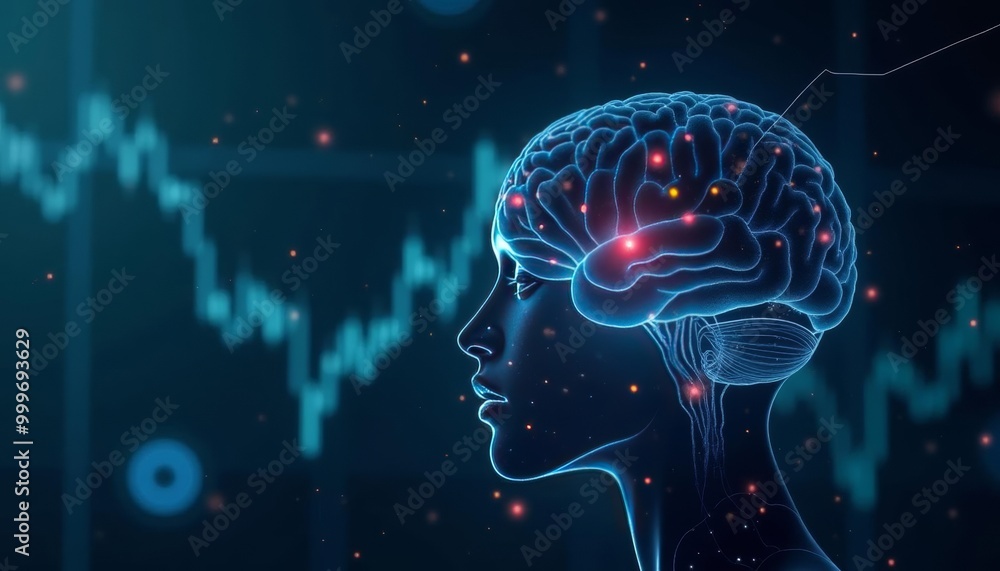  Exploring the neural network of the human brain