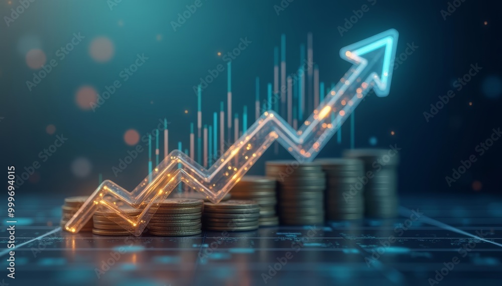 Boosting profits with a digital leap