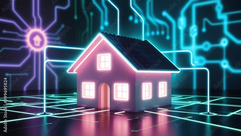 house model finance and banking concept. Saving money concept. house model finance and banking concept. Saving money concept.