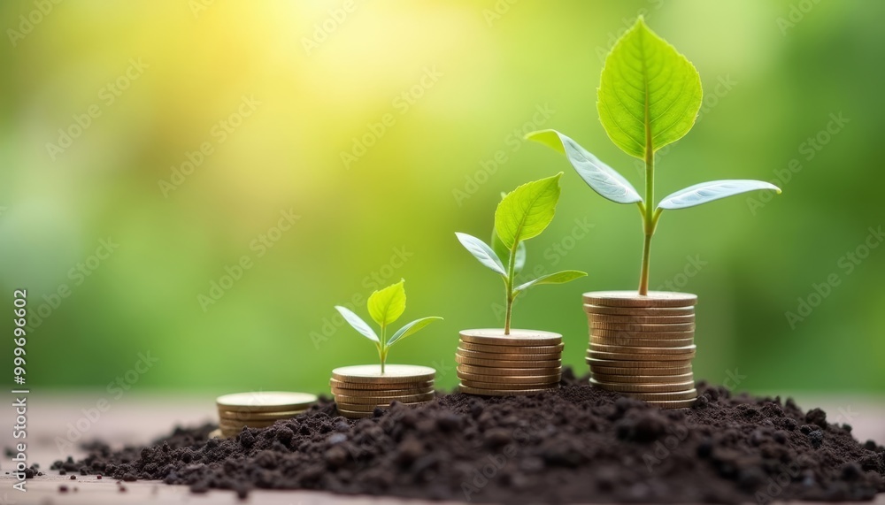 Growing wealth from the ground up Growing wealth from the ground up