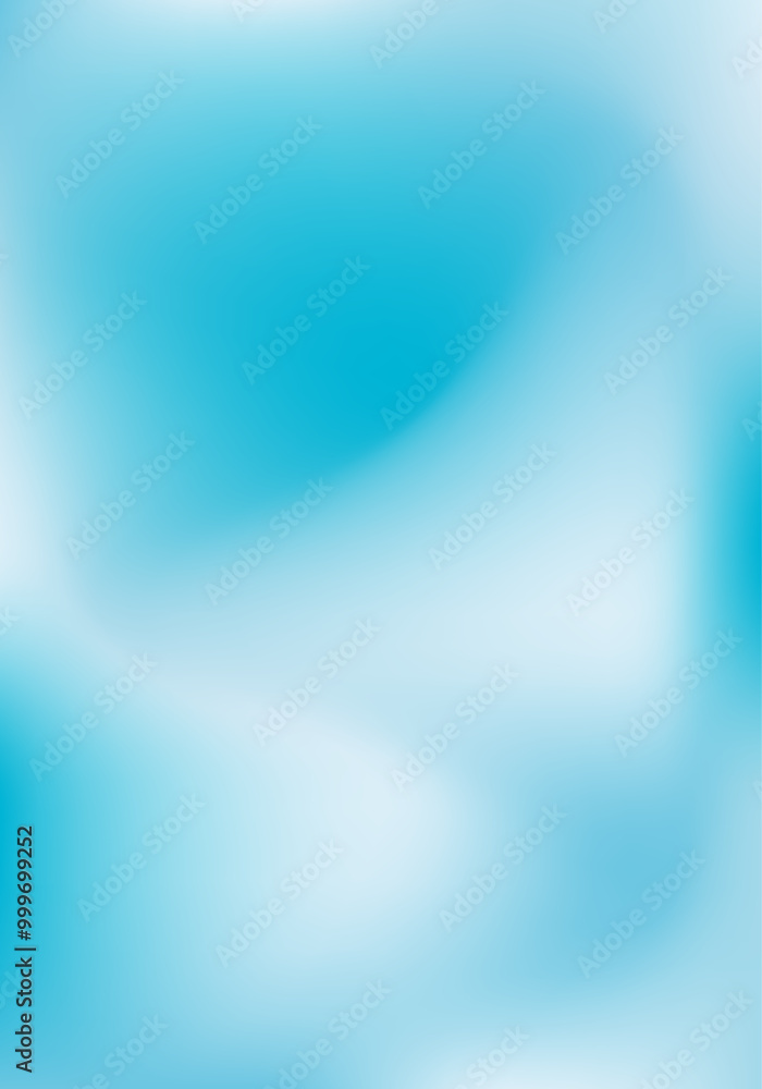 Abstract background. Blurred texture. Mesh gradient. Standard poster size. Background for banner, brochure, booklet. Colorful, blue Abstract background. Blurred texture. Mesh gradient. Standard poster size. Background for banner, brochure, booklet. Colorful, blue