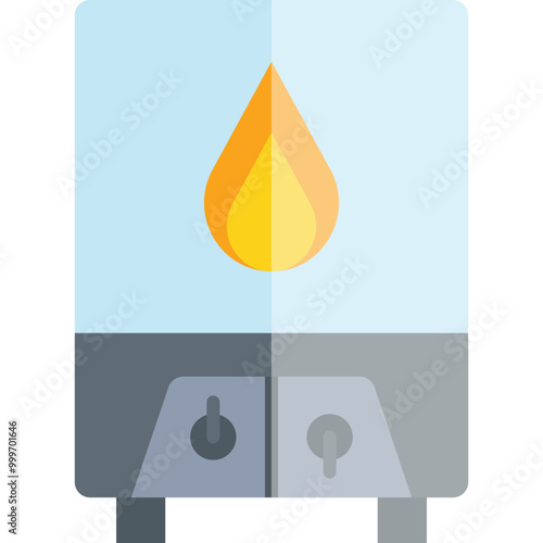 Water Heater icon