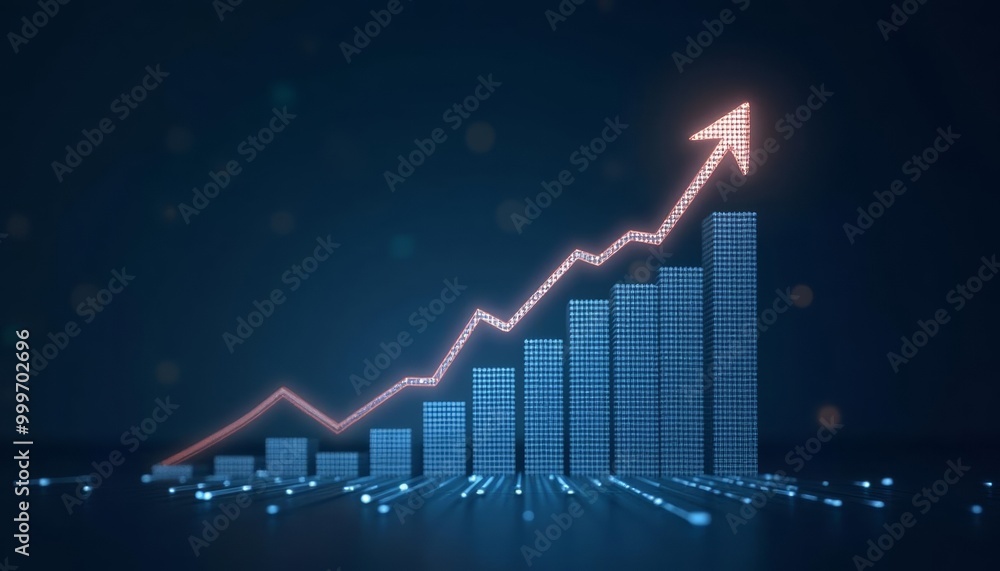 Sustained growth and success in business Sustained growth and success in business