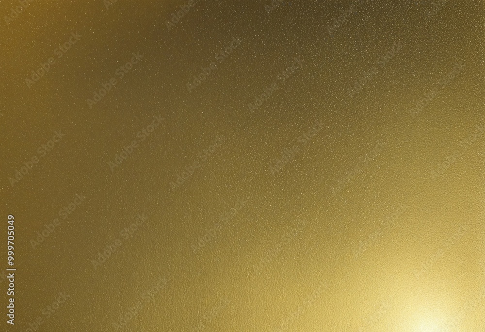 Fototapeta premium Abstract gold background illustration, wall paper design