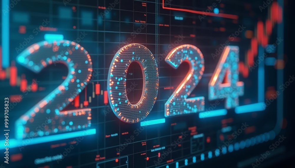 2024 A Future of Data and Technology 2024 A Future of Data and Technology