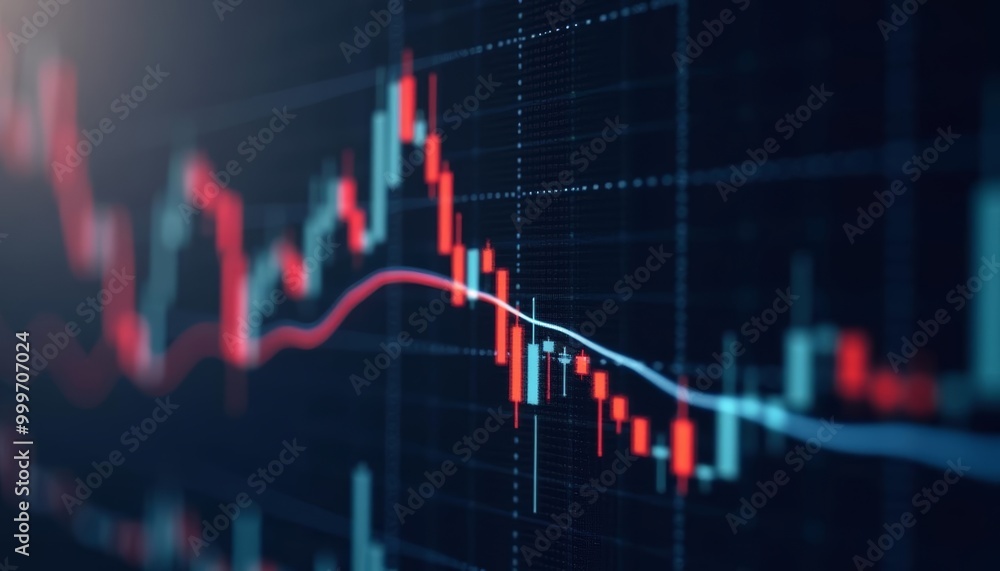Analyzing market trends with precision Analyzing market trends with precision