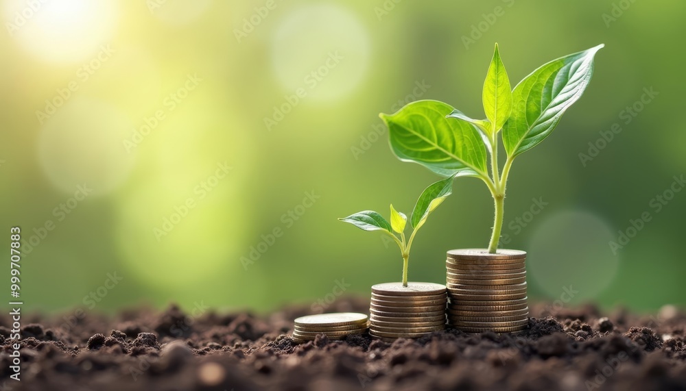 Growing wealth from the ground up Growing wealth from the ground up