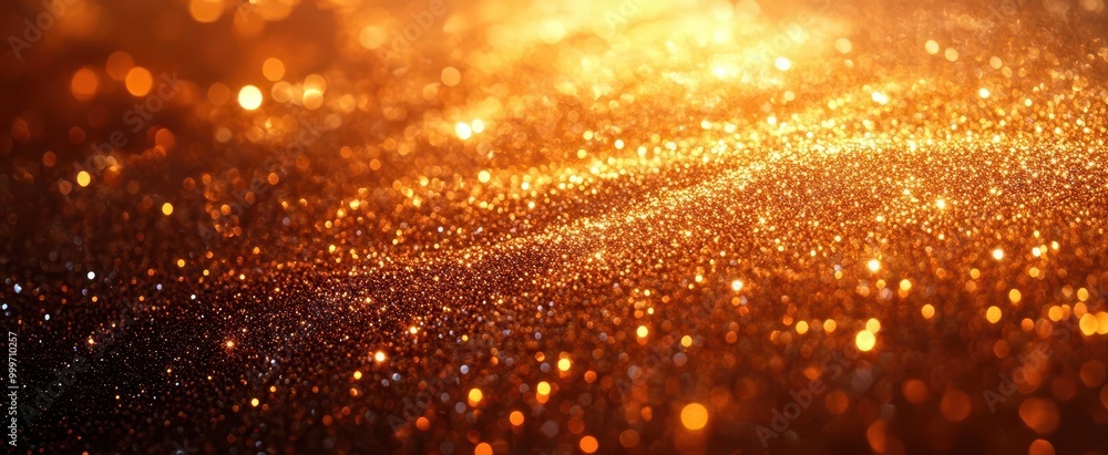 luxurious gold sequin backdrop shimmering with a rich texture ideal for glamorous events the abstract pattern sparkles under soft light evoking the essence of celebration and fashion luxurious gold sequin backdrop shimmering with a rich texture ideal for glamorous events the abstract pattern sparkles under soft light evoking the essence of celebration and fashion
