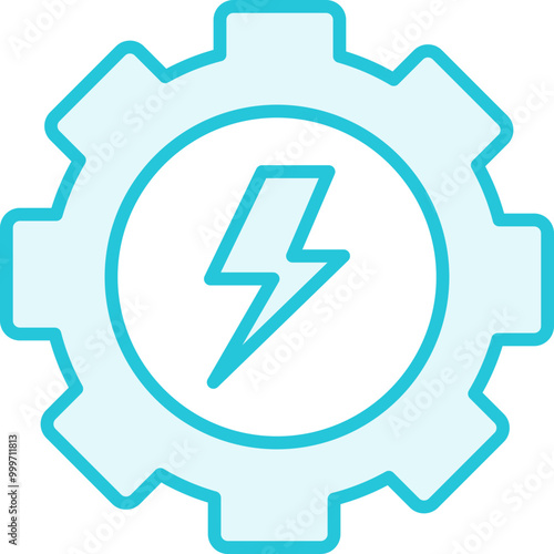 Energy icon