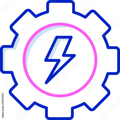 Energy icon