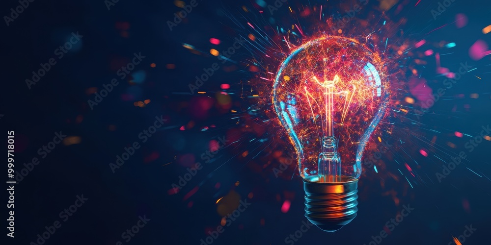 Spark of Innovation. Spark of Innovation.